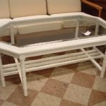 287 1361 COFFEE TABLE